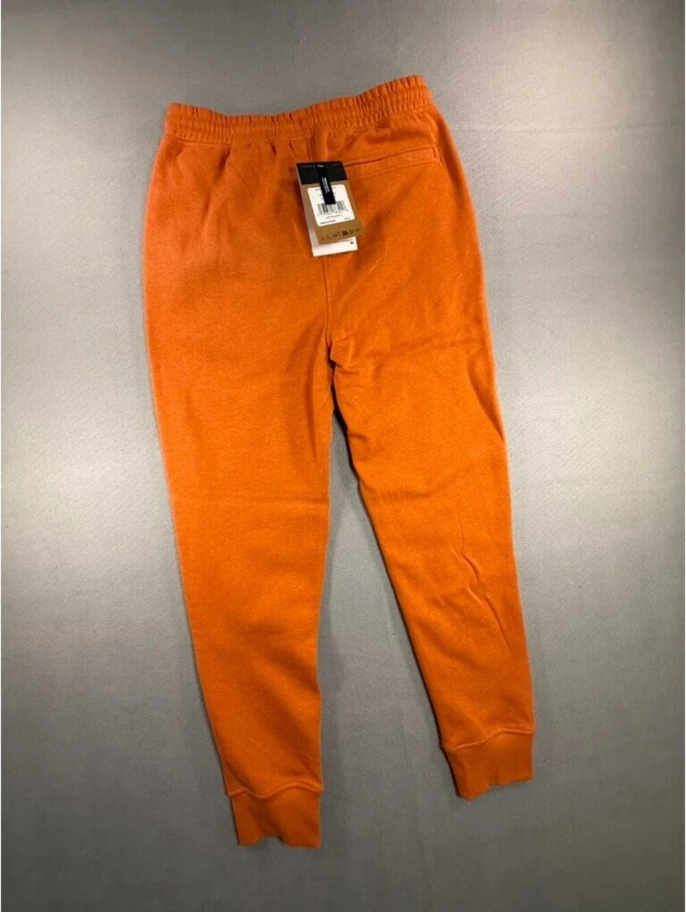 The North Face Core Jogger – Iron Bronze – Size S (NWT)
